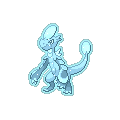 Crystal Hakamo-o